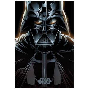 Pyramid Star Wars Vader Comic Pyramid Star Wars Vader Comic