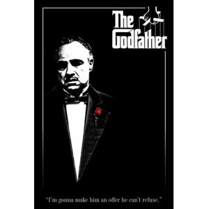 Pyramid The GotFather Red Rose Pyramid The GotFather Red Rose