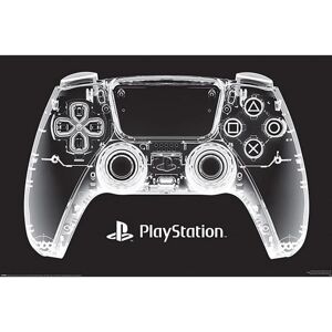 Pyramid Playstation: X-Ray Controller Pyramid Playstation: X-Ray Controller