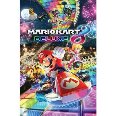 Pyramid Super Mario Mario Kart 8: Deluxe Pyramid Super Mario Mario Kart 8: Deluxe