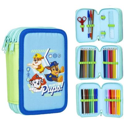 Cerda peračník s náplňou Paw Patrol Pups Cerda peračník s náplňou Paw Patrol Pups