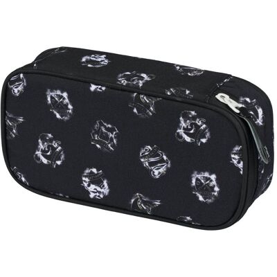 BAAGL Školský peračník etui Harry Potter Rokfort BAAGL Školský peračník etui Harry Potter Rokfort
