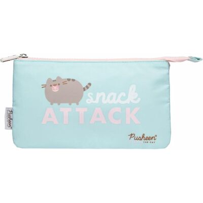 Grupo Erik Pusheen: Snack Attack – peračník na ceruzky Grupo Erik Pusheen: Snack Attack – peračník na ceruzky