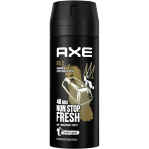 AXE Gold 150 ml AXE Gold 150 ml