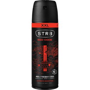 STR8 Red Code 250 ml STR8 Red Code 250 ml