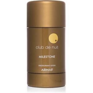 ARMAF Club De Nuit Milestone Deostick 75 g ARMAF Club De Nuit Milestone Deostick 75 g