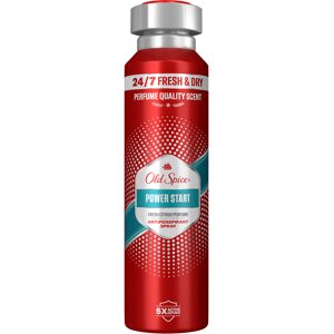 OLD SPICE Power Start 150 ml OLD SPICE Power Start 150 ml