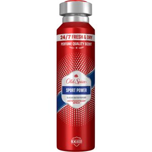 OLD SPICE Sport Power 150 ml OLD SPICE Sport Power 150 ml