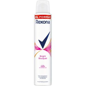 REXONA Bright Bouquet 200 ml REXONA Bright Bouquet 200 ml