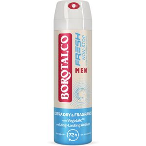 BOROTALCO Deo Men Fresh 150 ml BOROTALCO Deo Men Fresh 150 ml
