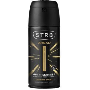 STR8 Ahead Deo Sprej 150 ml STR8 Ahead Deo Sprej 150 ml