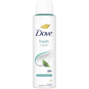 DOVE Fresh Care antiperspirant sprej 150 ml DOVE Fresh Care antiperspirant sprej 150 ml