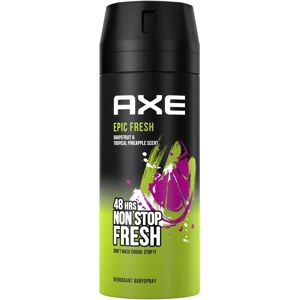 AXE Epic Fresh Dezodorant v spreji 150 ml AXE Epic Fresh Dezodorant v spreji 150 ml