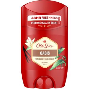 Old spice Oasis Tuhý dezodorant 50ml Old spice Oasis Tuhý dezodorant 50ml