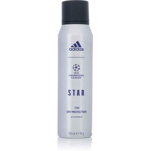 ADIDAS RG UEFA 10 Antiperspirant 150 ml ADIDAS RG UEFA 10 Antiperspirant 150 ml