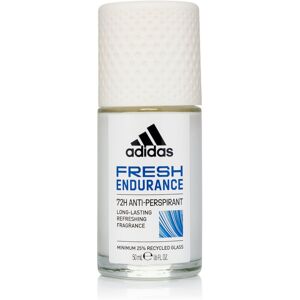 ADIDAS Women Fresh Endurance Antiperspirant 50 ml ADIDAS Women Fresh Endurance Antiperspirant 50 ml