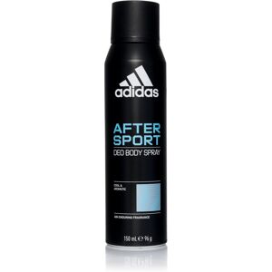 ADIDAS After Sport Dezodorant 150 ml ADIDAS After Sport Dezodorant 150 ml