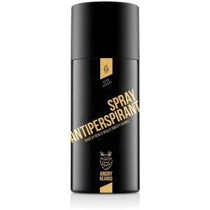 ANGRY BEARDS Sprej Sick Sensei 150 ml ANGRY BEARDS Sprej Sick Sensei 150 ml