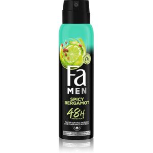 FA MEN Spicy Bergamot 150 ml FA MEN Spicy Bergamot 150 ml