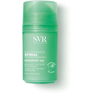 SVR Spirial ROLL-ON Vegetal 48H 50 ml SVR Spirial ROLL-ON Vegetal 48H 50 ml