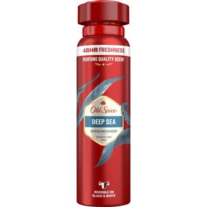 Old spice Deep Sea Dezodorant v spreji 150ml Old spice Deep Sea Dezodorant v spreji 150ml