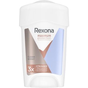 REXONA Maximum Protection Clean Scent 45 ml REXONA Maximum Protection Clean Scent 45 ml