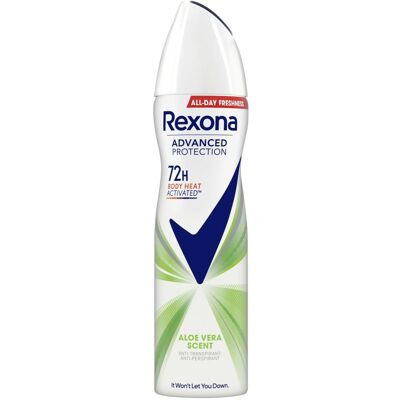 REXONA Aloe Vera 150 ml REXONA Aloe Vera 150 ml