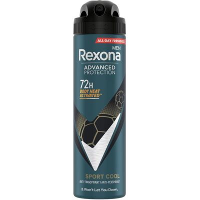 REXONA Men Sport Cool 150 ml REXONA Men Sport Cool 150 ml