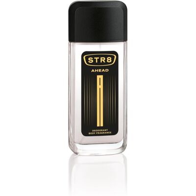 STR8 Ahead Dezodorant Body Fragrance 85 ml STR8 Ahead Dezodorant Body Fragrance 85 ml