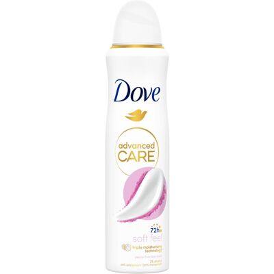 DOVE Soft Feel 150 ml DOVE Soft Feel 150 ml