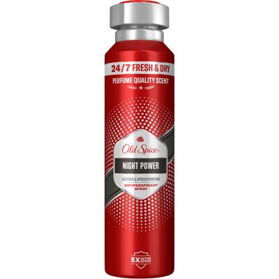OLD SPICE Night Power 150 ml OLD SPICE Night Power 150 ml