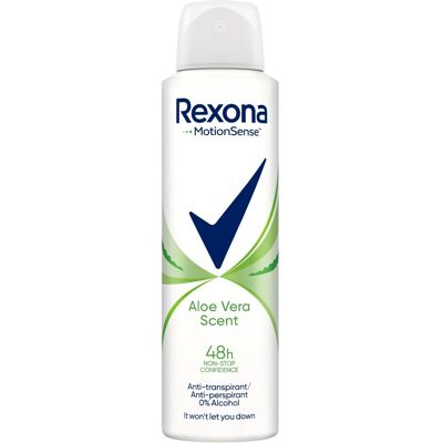 REXONA Aloe Vera 150 ml REXONA Aloe Vera 150 ml