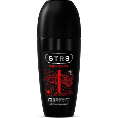 STR8 Red Code 50 ml STR8 Red Code 50 ml