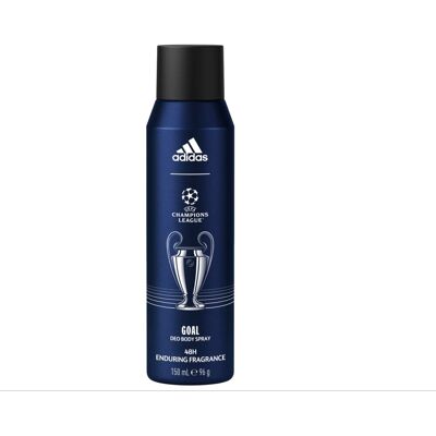 ADIDAS UEFA XI Goal 150 ml ADIDAS UEFA XI Goal 150 ml