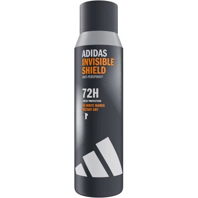 ADIDAS Invisible Shield M 150 ml ADIDAS Invisible Shield M 150 ml