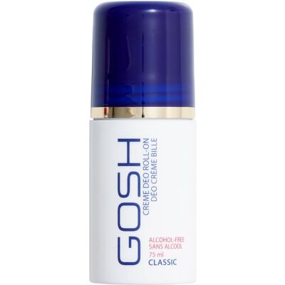 GOSH Body Line Deo Roll-on 75 ml GOSH Body Line Deo Roll-on 75 ml