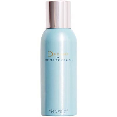 GOSH Isabell Kristensen Dreams Deo Spray 150 ml GOSH Isabell Kristensen Dreams Deo Spray 150 ml
