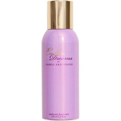 GOSH Isabell Kristensen Endless Dreams Deo Spray 150 ml GOSH Isabell Kristensen Endless Dreams Deo Spray 150 ml