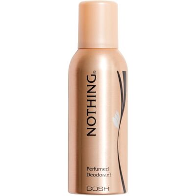 GOSH Nothing Deo Spray 150 ml GOSH Nothing Deo Spray 150 ml