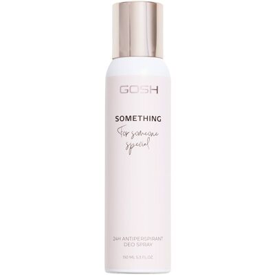 GOSH Something For Her Deo Spray 150 ml GOSH Something For Her Deo Spray 150 ml