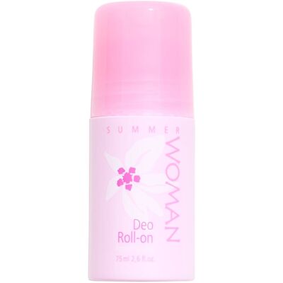 GOSH Woman Seasons Deo Roll-on 039 Summer 75 ml GOSH Woman Seasons Deo Roll-on 039 Summer 75 ml