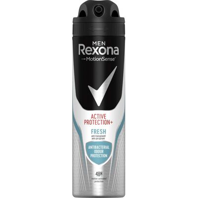 REXONA Men Active Protection+ Fresh 150 ml REXONA Men Active Protection+ Fresh 150 ml