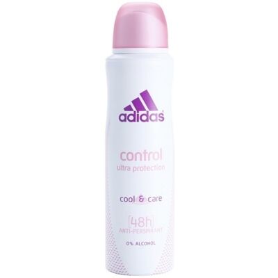 ADIDAS Control dezodorant 150 ml ADIDAS Control dezodorant 150 ml