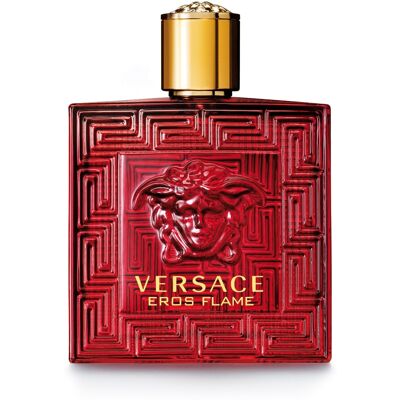 VERSACE Eros Flame Deo Spray 100 ml VERSACE Eros Flame Deo Spray 100 ml