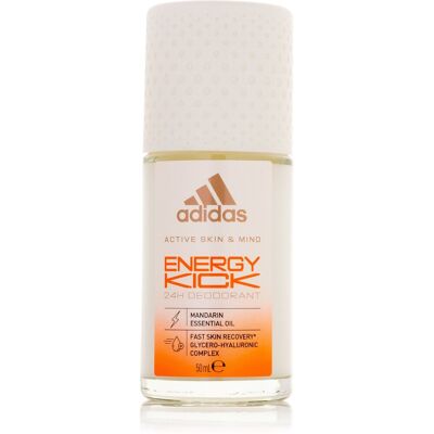 ADIDAS Energy Kick Antiperspirant 50 ml ADIDAS Energy Kick Antiperspirant 50 ml