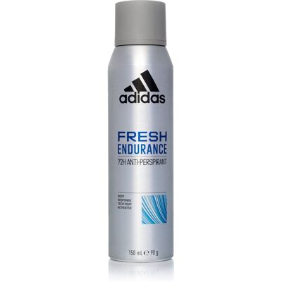 ADIDAS Fresh Endurance Antiperspirant 150 ml ADIDAS Fresh Endurance Antiperspirant 150 ml