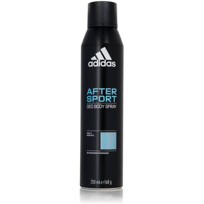 ADIDAS After Sport Deospray 250 ml ADIDAS After Sport Deospray 250 ml