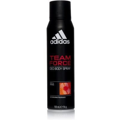 ADIDAS Team Force Dezodorant 150 ml ADIDAS Team Force Dezodorant 150 ml