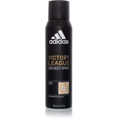 ADIDAS Victory League Dezodorant 150 ml ADIDAS Victory League Dezodorant 150 ml