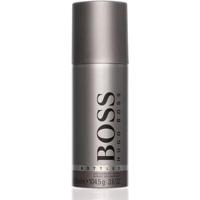 HUGO BOSS Boss Bottled Spray 150 ml HUGO BOSS Boss Bottled Spray 150 ml